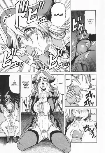 [Jamming] Kaa-san wa Natural Taste - Step Mother Is Fhentai - Page 145