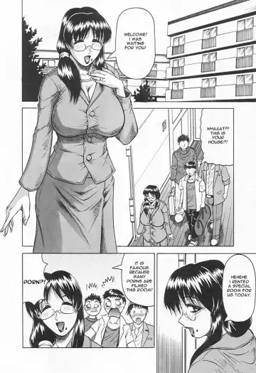 [Jamming] Kaa-san wa Natural Taste - Step Mother Is Fhentai - Page 156