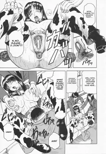 [Jamming] Kaa-san wa Natural Taste - Step Mother Is Fhentai - Page 31