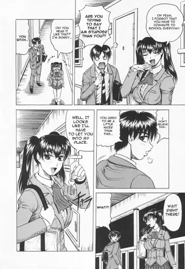 [Jamming] Kaa-san wa Natural Taste - Step Mother Is Fhentai - Page 56
