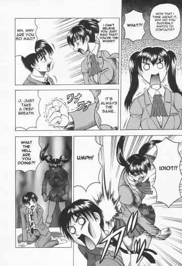 [Jamming] Kaa-san wa Natural Taste - Step Mother Is Fhentai - Page 58