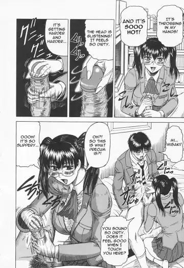 [Jamming] Kaa-san wa Natural Taste - Step Mother Is Fhentai - Page 62