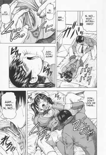 [Jamming] Kaa-san wa Natural Taste - Step Mother Is Fhentai - Page 65