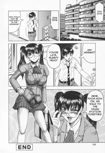 [Jamming] Kaa-san wa Natural Taste - Step Mother Is Fhentai - Page 70