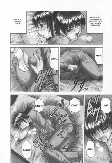 [Jamming] Kaa-san wa Natural Taste - Step Mother Is Fhentai - Page 90