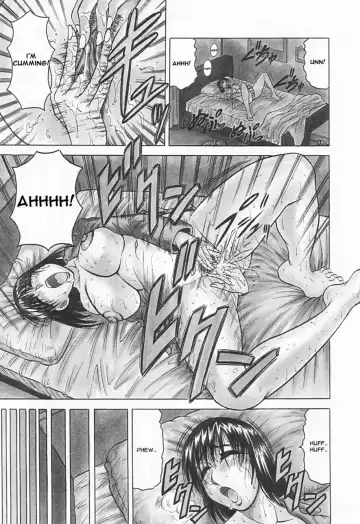 [Jamming] Kaa-san wa Natural Taste - Step Mother Is Fhentai - Page 93