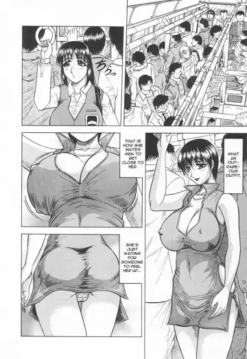 [Jamming] Kaa-san wa Natural Taste - Step Mother Is Fhentai - Page 96
