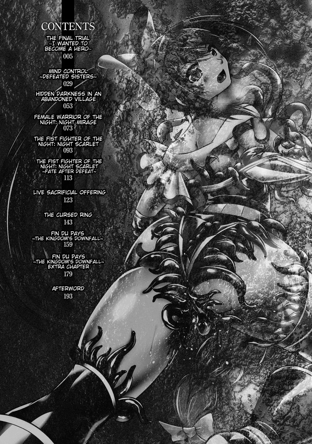 [Seres Ryu] Haiboku Senki Sacrifice | Defeated Valkyrja Sacrifice Fhentai - Page 4