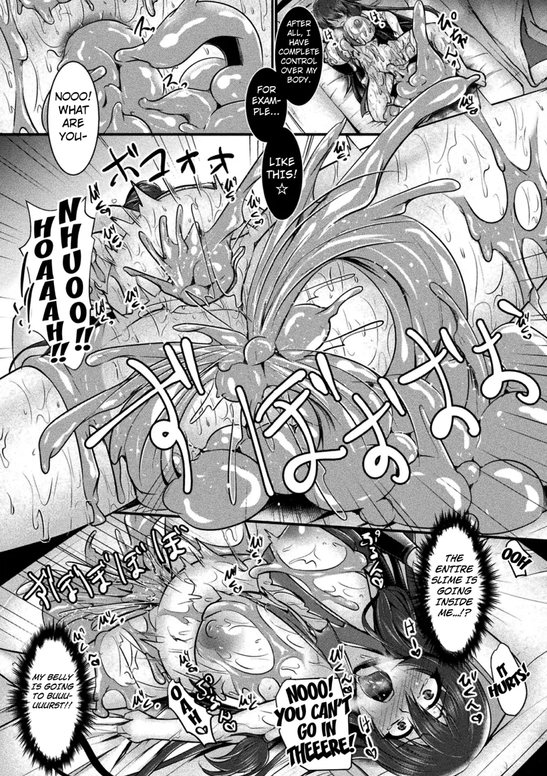 [Seres Ryu] Haiboku Senki Sacrifice | Defeated Valkyrja Sacrifice Fhentai - Page 68