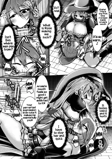 [Seres Ryu] Haiboku Senki Sacrifice | Defeated Valkyrja Sacrifice Fhentai - Page 154