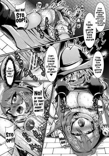 [Seres Ryu] Haiboku Senki Sacrifice | Defeated Valkyrja Sacrifice Fhentai - Page 162