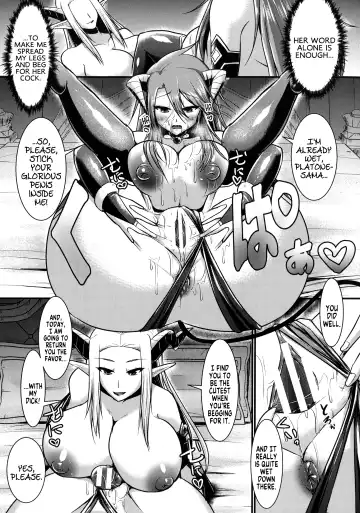 [Seres Ryu] Haiboku Senki Sacrifice | Defeated Valkyrja Sacrifice Fhentai - Page 190