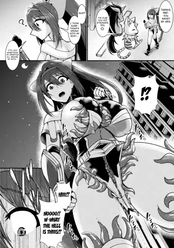 [Seres Ryu] Haiboku Senki Sacrifice | Defeated Valkyrja Sacrifice Fhentai - Page 99