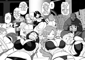 [Rebake] Invasion! Women's Prison Fhentai - Page 3