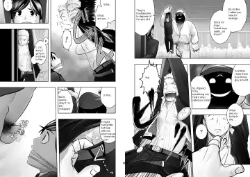 [Itto] Cream Pie Fhentai - Page 10