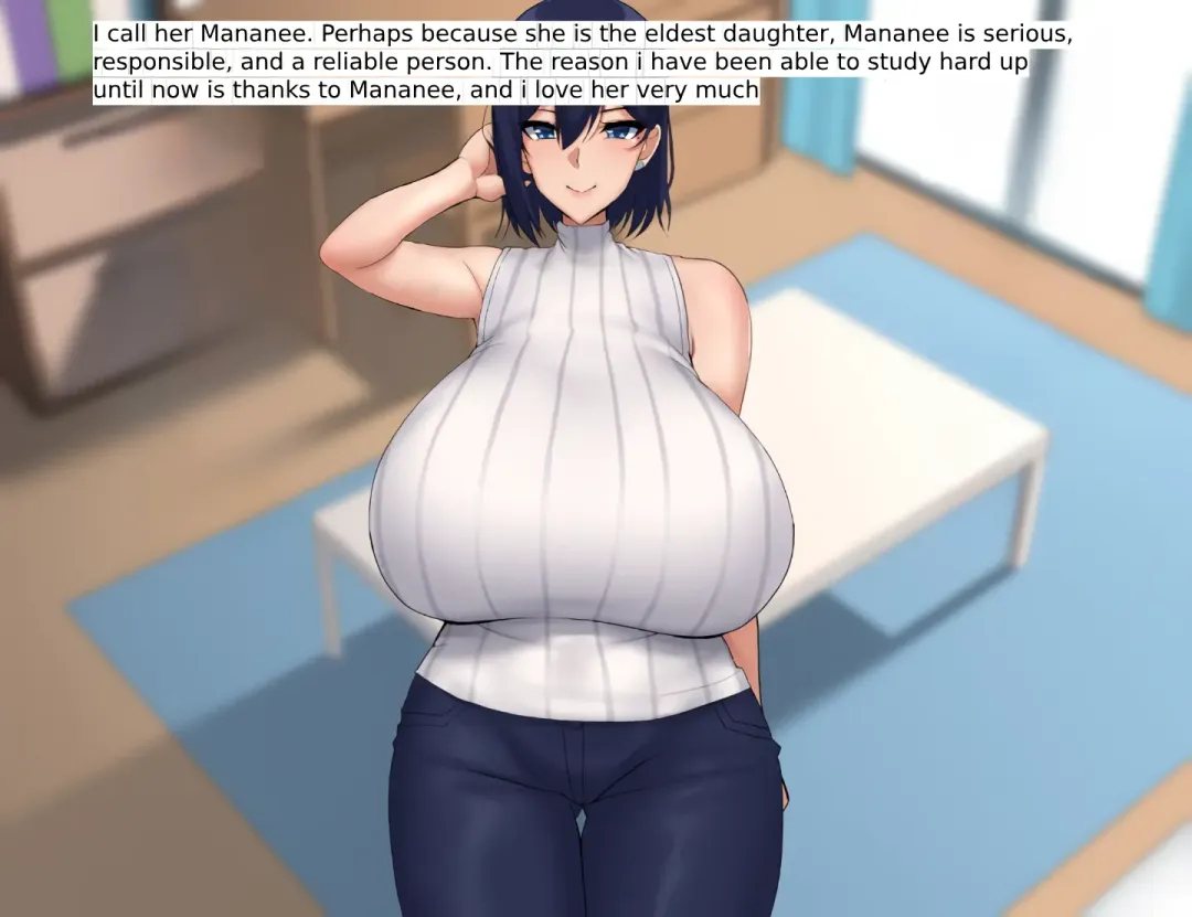 [Doraias Kazuyo] My sisters are my friends...♥ Fhentai - Page 131