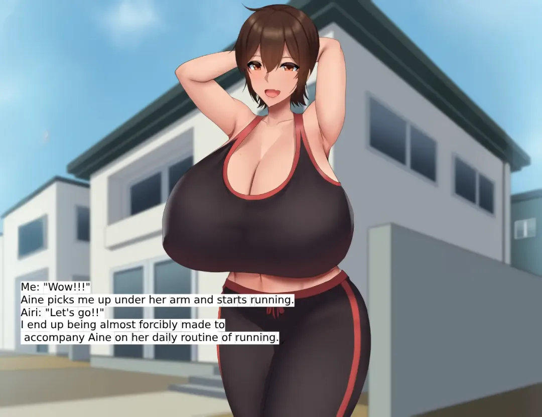 [Doraias Kazuyo] My sisters are my friends...♥ Fhentai - Page 75