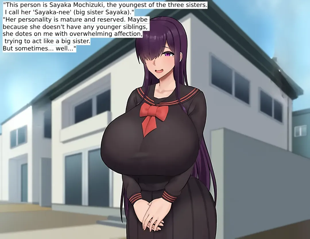 [Doraias Kazuyo] My sisters are my friends...♥ Fhentai - Page 8