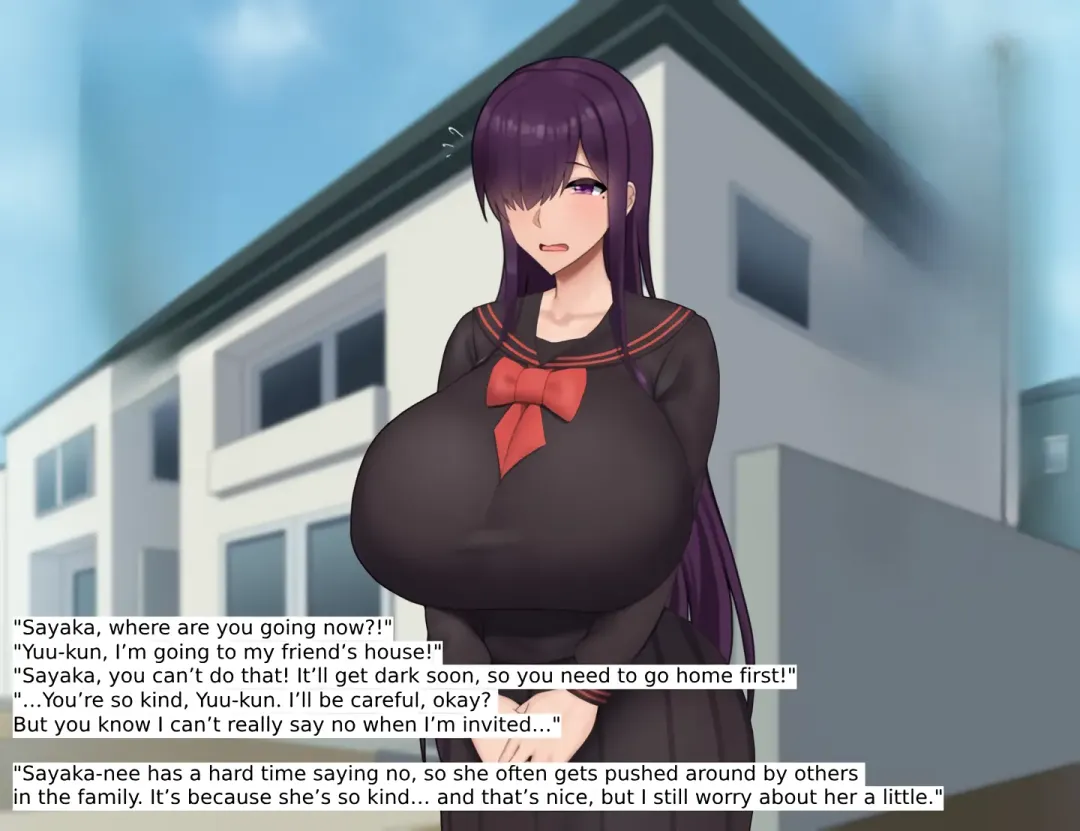 [Doraias Kazuyo] My sisters are my friends...♥ Fhentai - Page 9