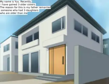 Read [Doraias Kazuyo] My sisters are my friends...♥ - Fhentai