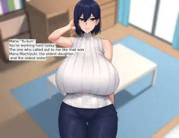 [Doraias Kazuyo] My sisters are my friends...♥ Fhentai - Page 130