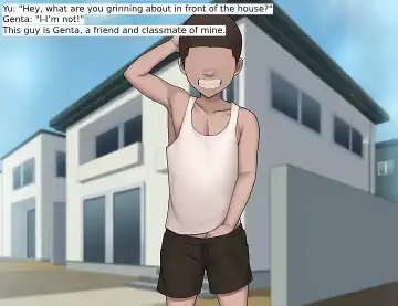 [Doraias Kazuyo] My sisters are my friends...♥ Fhentai - Page 3