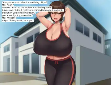 [Doraias Kazuyo] My sisters are my friends...♥ Fhentai - Page 74