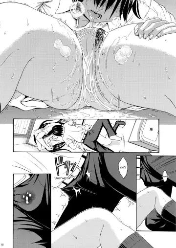 [Yoshu Ohepe] seventeen Vol. 2 Fhentai - Page 14