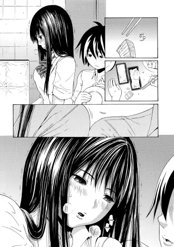 [Yoshu Ohepe] seventeen Vol. 2 Fhentai - Page 7