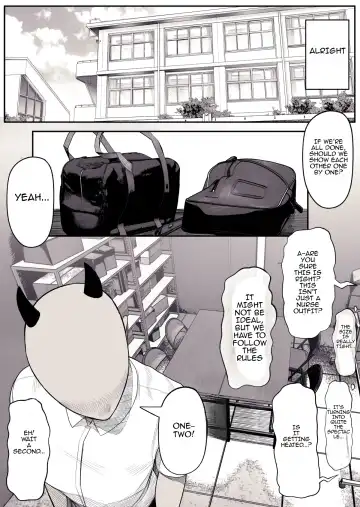 [Kurukuru] Jimiko no Occult-bu Miyu-chan wa Bakunyuu de Yuumei | Miyu-chan is Famous for her Huge Breasts Fhentai - Page 8