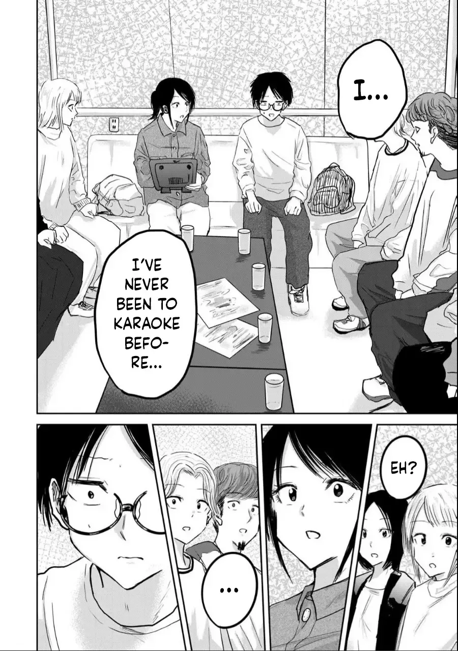 [Nakaura] Ueno-kun wa Kaihatsu-zumi Dai 20 wa | Ueno-kun Has Been Developed Chapter 20 Fhentai - Page 10