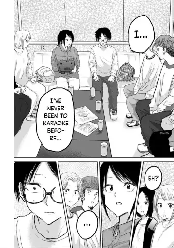 [Nakaura] Ueno-kun wa Kaihatsu-zumi Dai 20 wa | Ueno-kun Has Been Developed Chapter 20 Fhentai - Page 10