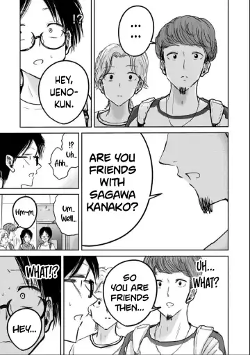 [Nakaura] Ueno-kun wa Kaihatsu-zumi Dai 20 wa | Ueno-kun Has Been Developed Chapter 20 Fhentai - Page 3