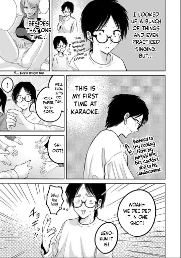 [Nakaura] Ueno-kun wa Kaihatsu-zumi Dai 20 wa | Ueno-kun Has Been Developed Chapter 20 Fhentai - Page 7