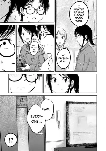 [Nakaura] Ueno-kun wa Kaihatsu-zumi Dai 20 wa | Ueno-kun Has Been Developed Chapter 20 Fhentai - Page 9