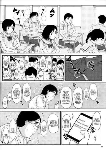 [Tks - Vanilla Coke] Ningen Sousa Appli Hypnosis ~Joshou~ | Hypnosis: The Human Control App -Prologue- Fhentai - Page 5