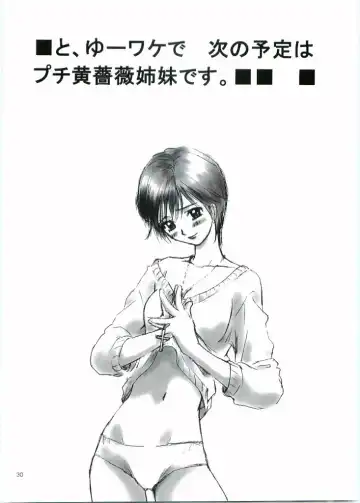 [Kimuraya Izumi] Out Side 13 Haitoku no Maria Fhentai - Page 29