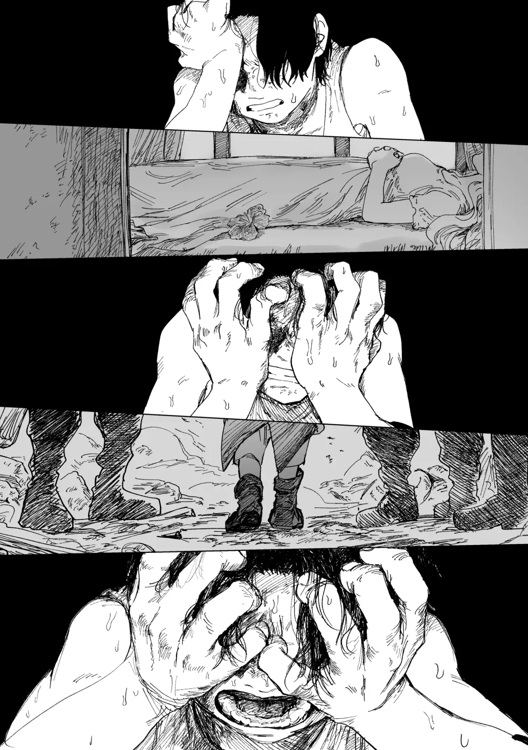 [Taihe-yo] 昨日は夢見がよかった Fhentai - Page 33