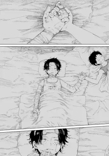 [Taihe-yo] 昨日は夢見がよかった Fhentai - Page 39