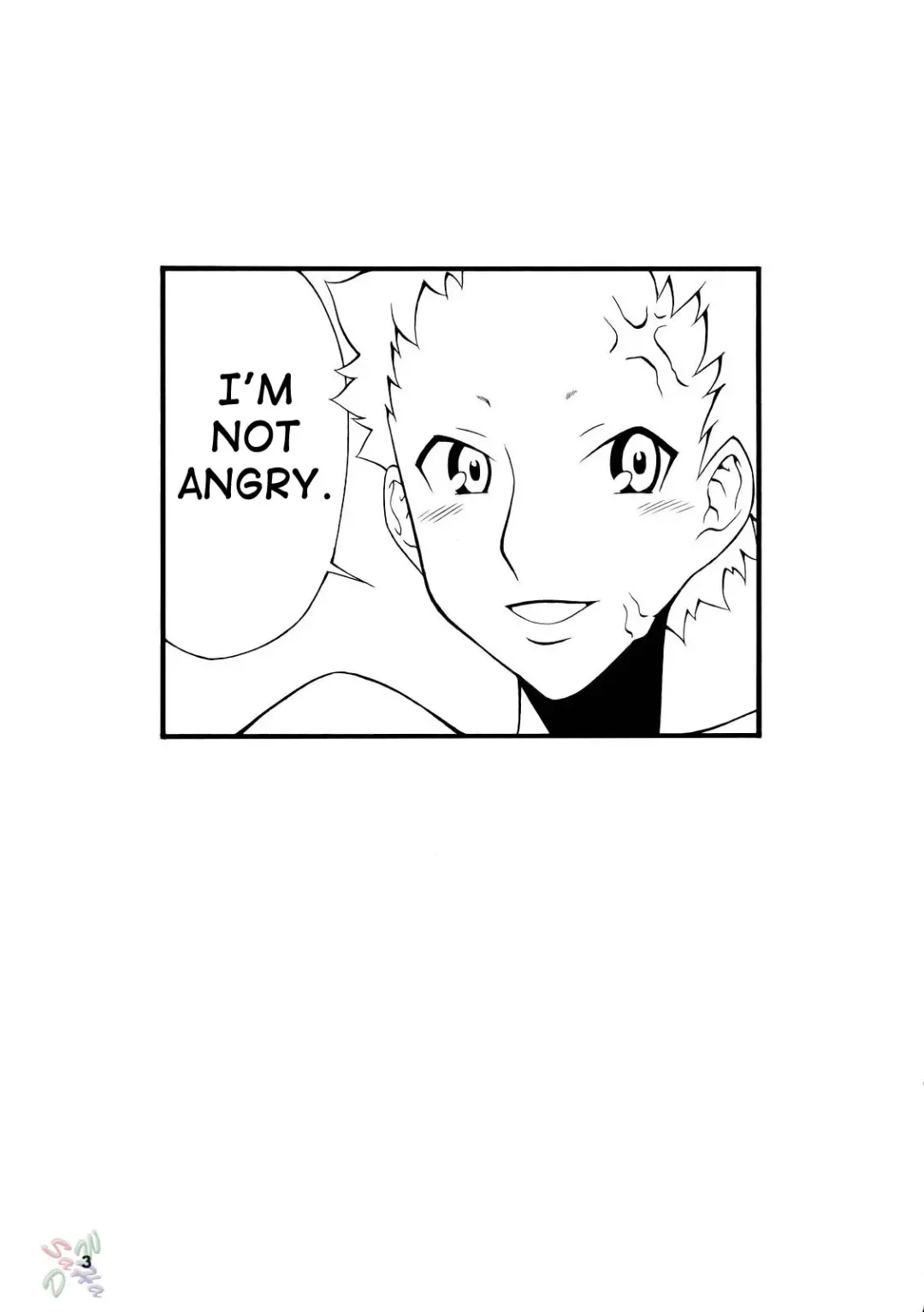 [Doluta - Nishimo] Tanehone Fhentai - Page 2