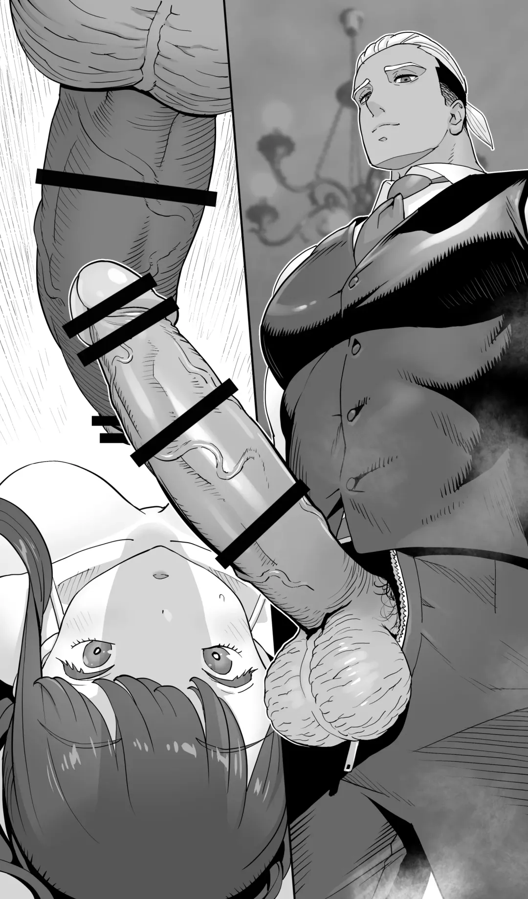 [Kotoyoshi Yumisuke] Iki Jigoku Refle ni Tokeru Otto Tanshinfunin Hitozuma Tsuujou Ban Fhentai - Page 45