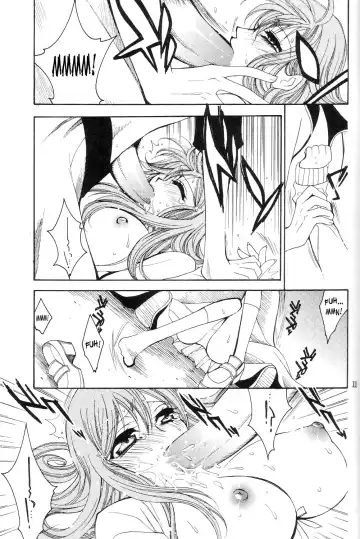[Tajima Ria] Twentyfour...Seven Fhentai - Page 10