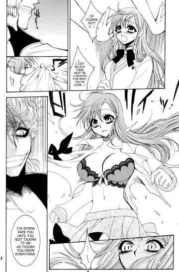 [Tajima Ria] Twentyfour...Seven Fhentai - Page 7