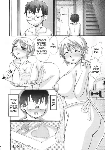 [Ryouei] Dream of Mama Fhentai - Page 16