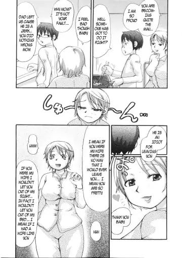 [Ryouei] Dream of Mama Fhentai - Page 3