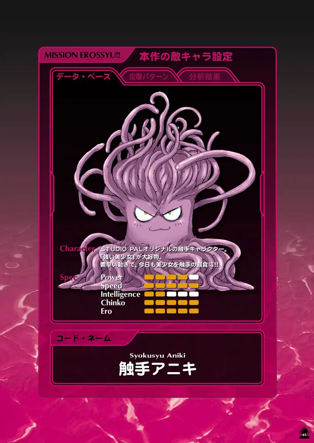 [Nanno Koto] Eros Shu!! Fhentai - Page 2