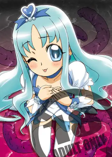 [Nanno Koto] Eros Shu!! Fhentai - Page 16