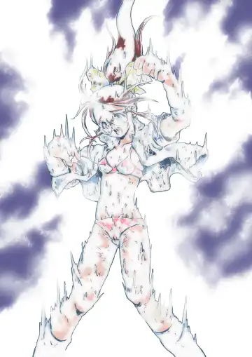 Nayu no Katamaru Sekai Vol. 01 Fhentai - Page 63