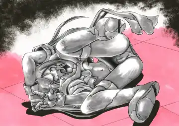 Nayu no Katamaru Sekai Vol. 01 Fhentai - Page 66