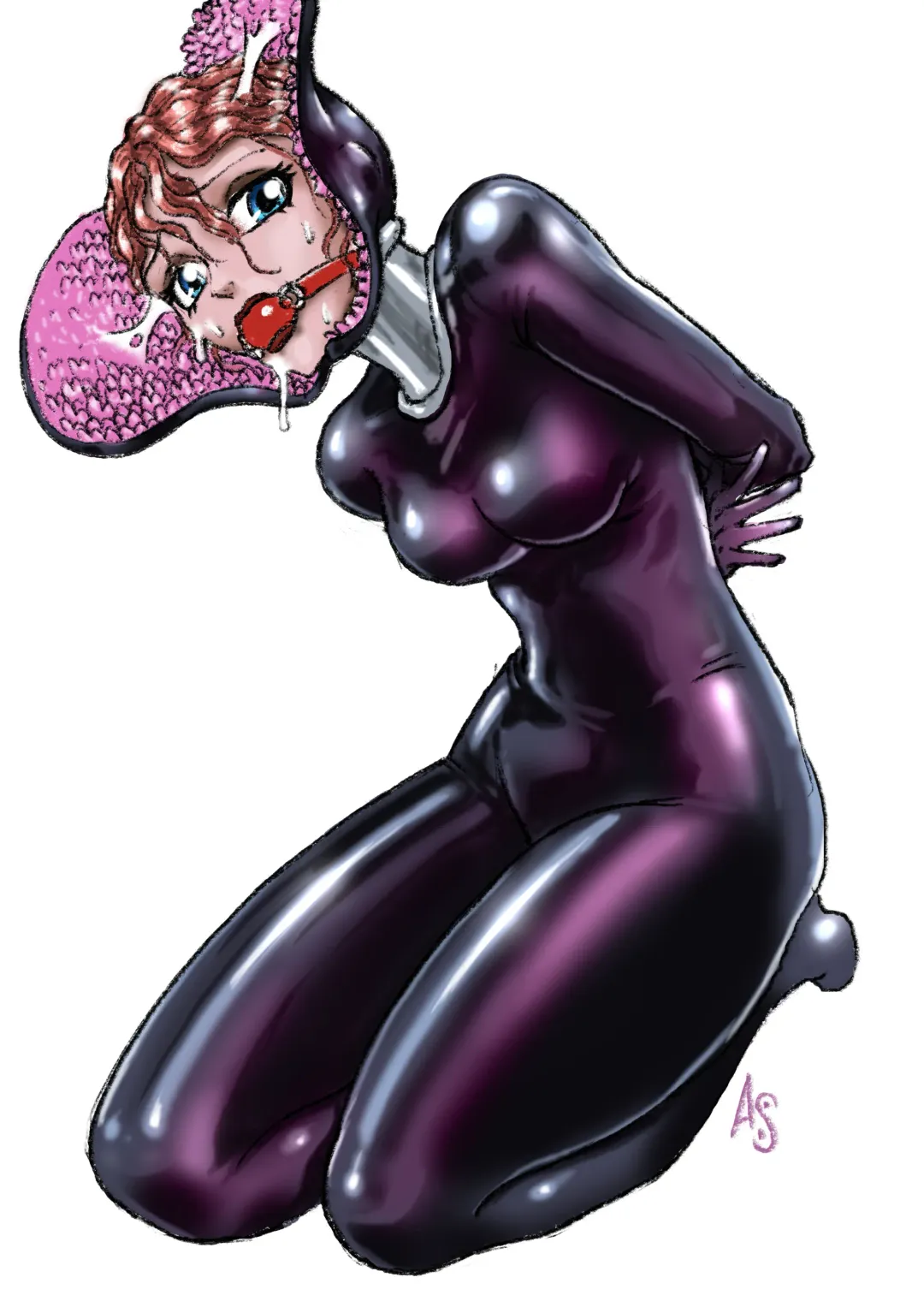 Wet_twist Fhentai - Page 20